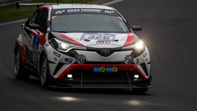 ����GAZOO����C-HR����   ��ͼ����