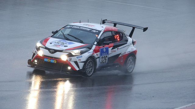 ����GAZOO����C-HR����   ��ͼ����