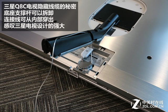 崿Ů!콢QLED TVҲ 