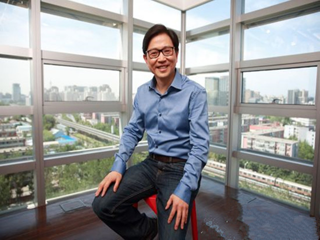 ����CTO�ų�����Ʒ岩ʿ��CES Asia���������ݽ� 