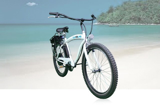 499ԪĶ Wave Electric綯
