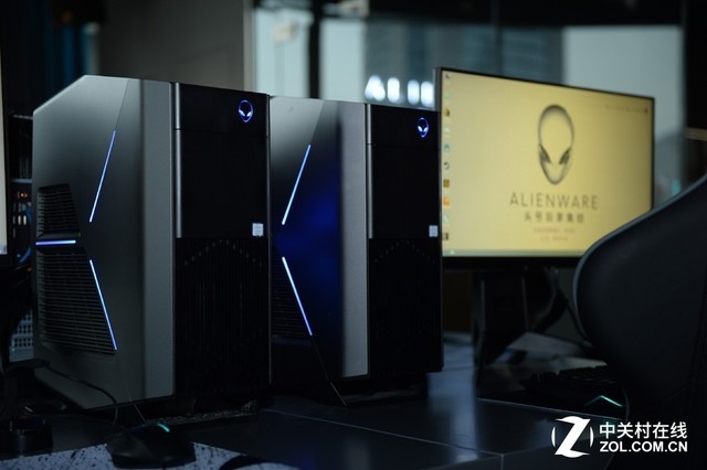 Frank Azor专访:谈中美电竞差异化