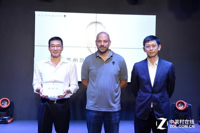 Frank Azor专访:谈中美电竞差异化