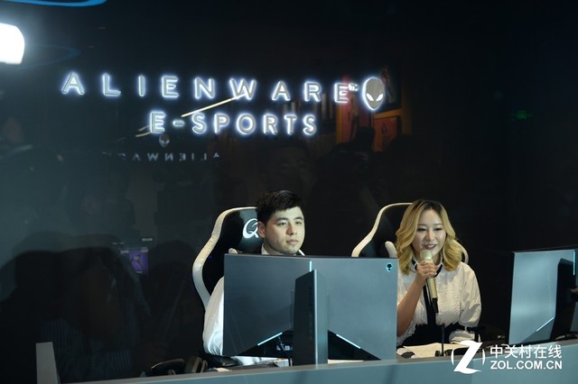 Frank Azor专访:谈中美电竞差异化