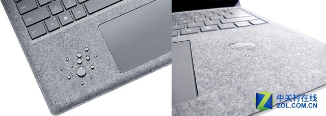 λεĺö Surface Laptop 