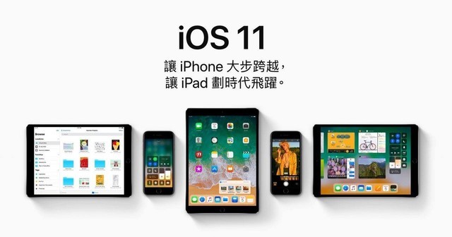 iOS11ʽ20շ ҪiPhone5 