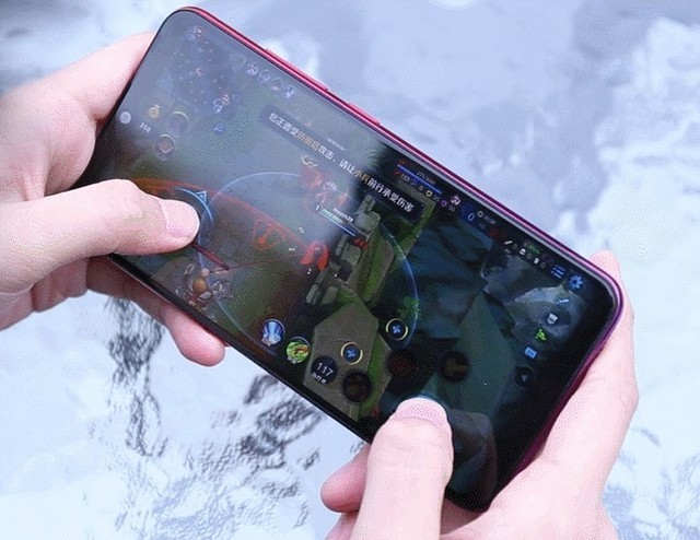 vivo Y93s初体验 既是偶像派也是实力派 