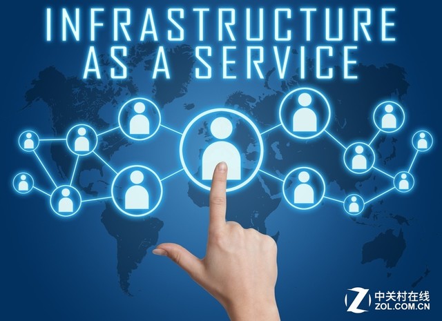 云安全只是提供商的事?用户需面对现实