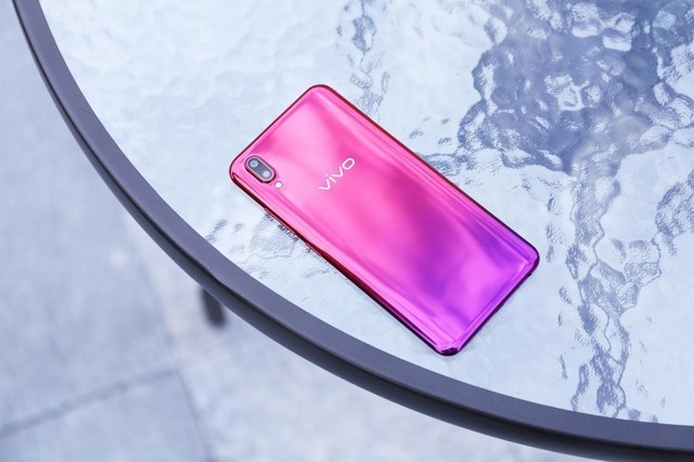 vivo Y93s初体验 既是偶像派也是实力派 