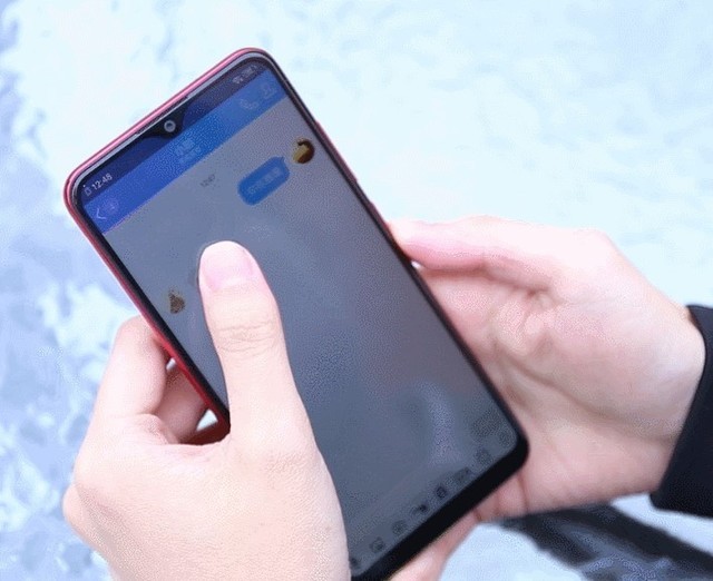 vivo Y93s初体验 既是偶像派也是实力派 