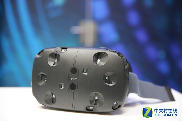 HTC Vive VR:޿ܵȫ 