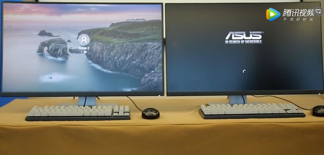ٶȣ IntelǿPCʱ 