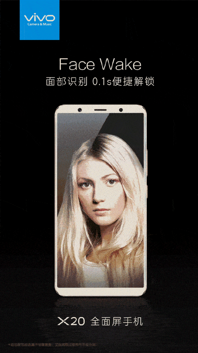 ǿ vivo X20λع 