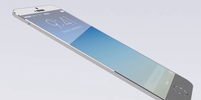 �ڴ���ʵ�� iPhone 8�����OLED��Ļ  