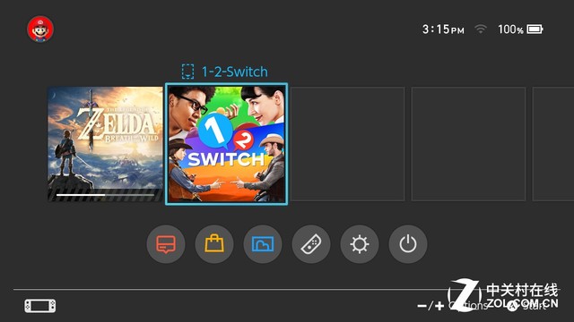 Switch⣺ϷĴ봴 