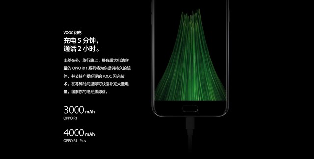 �ۼ�3699Ԫ OPPO R11 Plus��ʽ����ԤԼ 