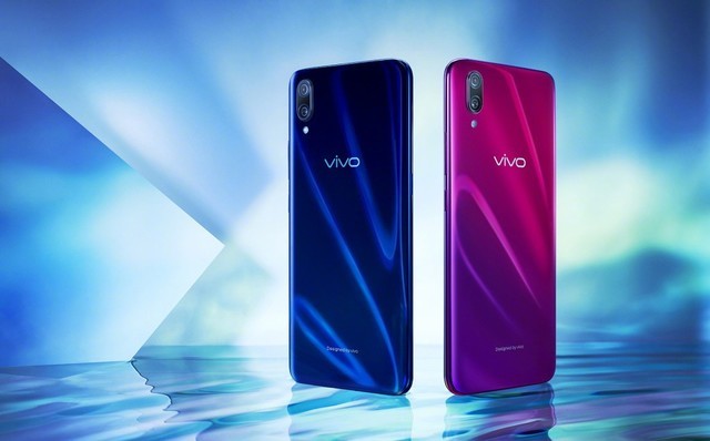 vivo X23ֻǷӰ ָͼ