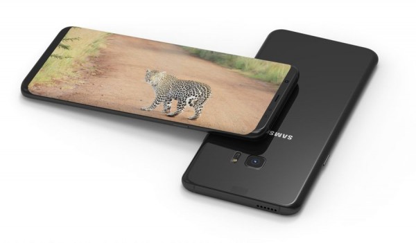 ����S8��Ⱦͼ���ع� Always-On�ӳ� 