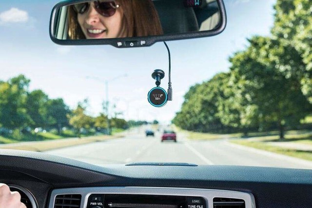 ѷAlexa͸г GPS 