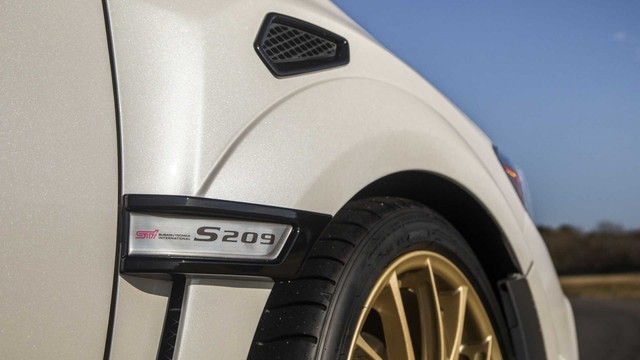 ó:Сڣ˹³STI S209