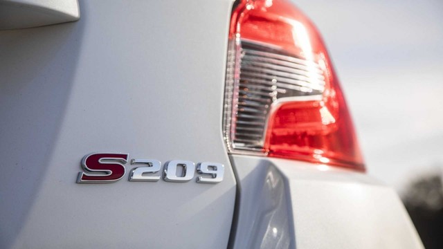 ó:Сڣ˹³STI S209