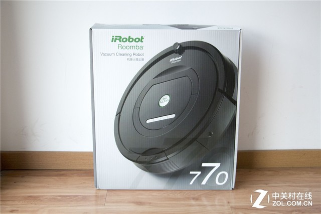 ܼҾiRobot770ɨػ 