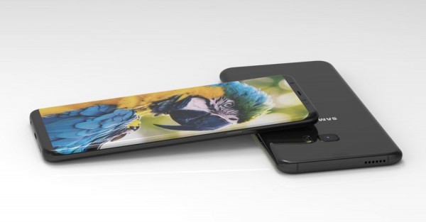 ����S8��Ⱦͼ���ع� Always-On�ӳ� 