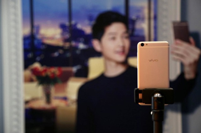 vivo�����µı�ԭ���������� 