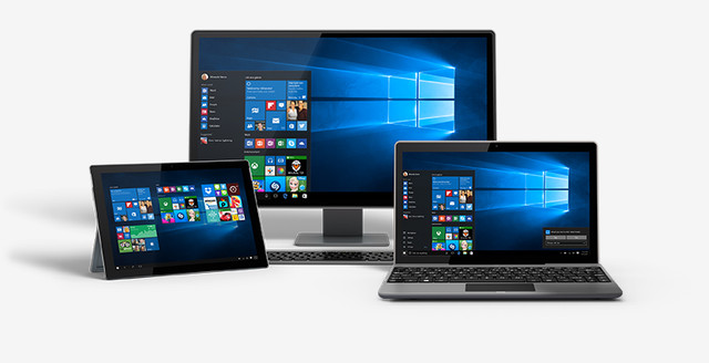 ÿ4̨���Ծ���1̨��װ Win10�ɼ�ϲ�� 