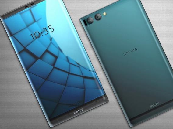 Xperia XZ1 Ļ5.1Ӣ 