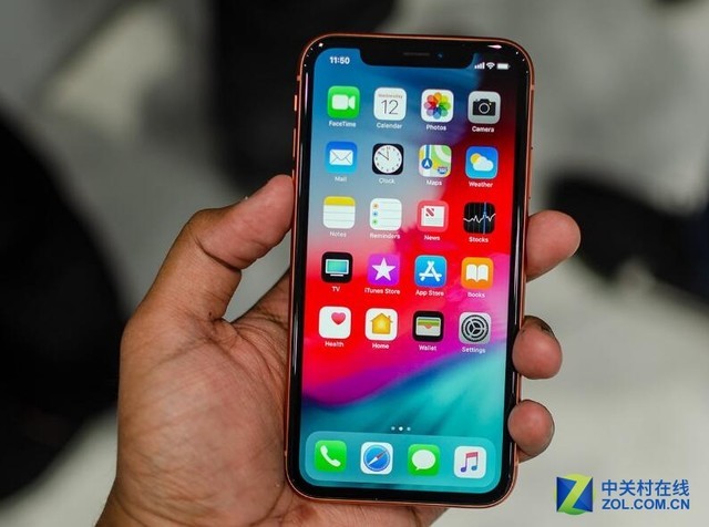 720PŪˣ ׽ǶʵiPhone XRĻ 