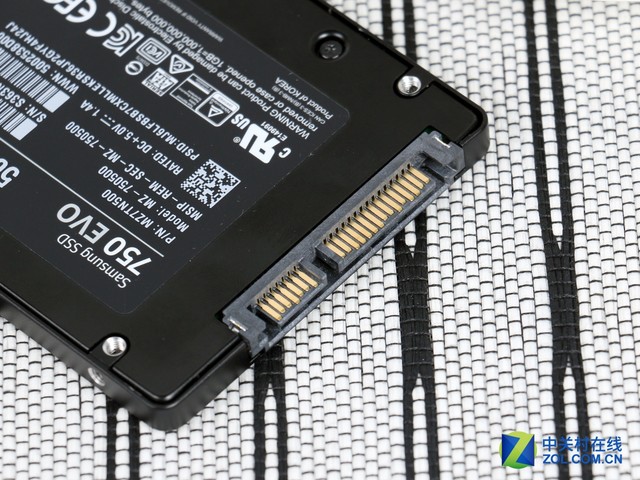 ǧʼ  750evo SSD 