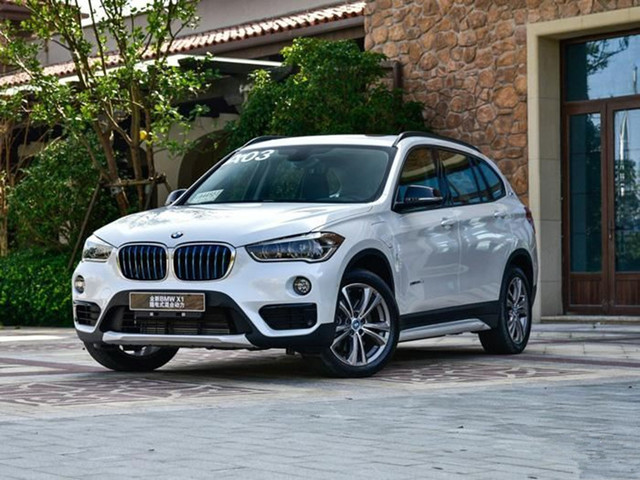 X1 xDrive25Le 39.88 