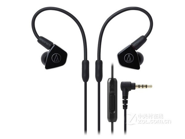  ATH-LS50iS