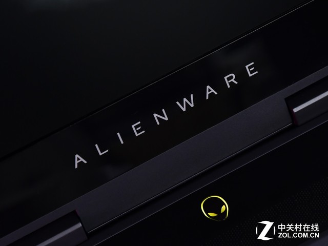 Alienware m15ô 