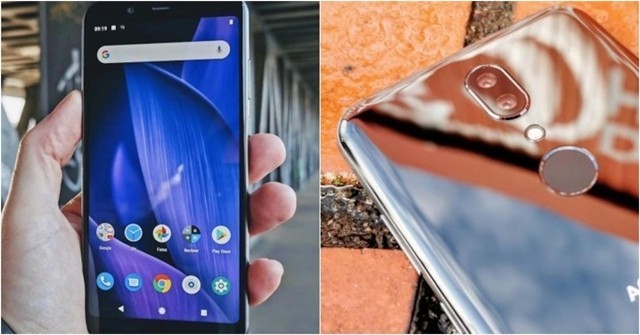 AQUOS V̨湫835 