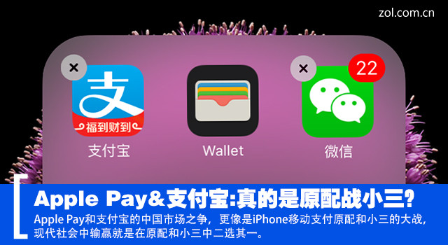Apple Pay&֧:ԭսС 