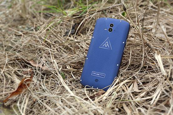 三防手机中的旗舰agmx1吴京定制版