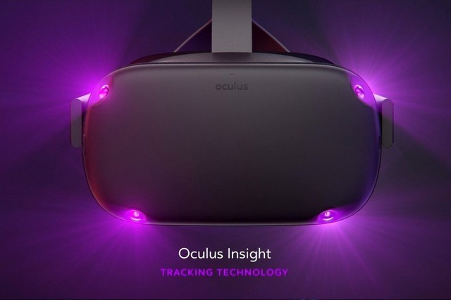 OculusΪֹVRϷװ