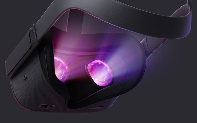 OculusΪֹVRϷװ