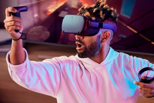 OculusΪֹVRϷװ