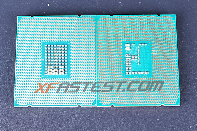 1014nm Intel i7-6950X콢 