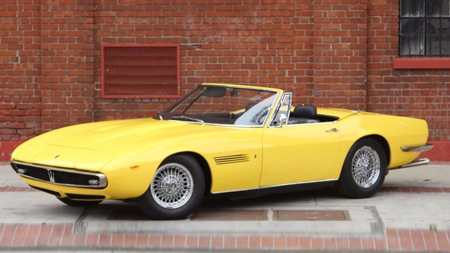 1969ɯ Ghibli