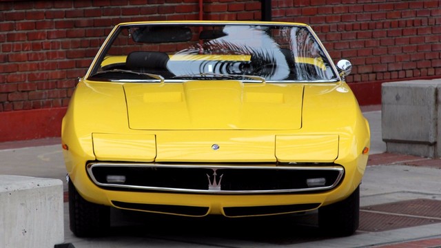  1969ɯ Ghibli