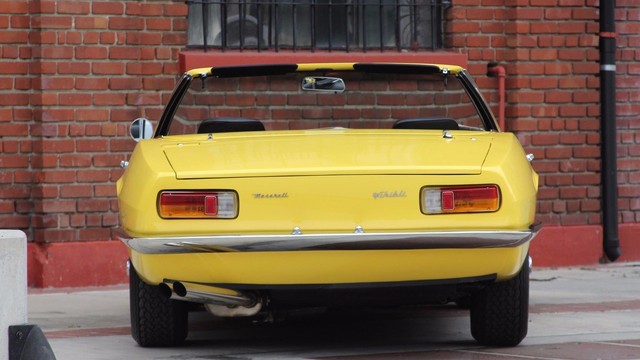  1969ɯ Ghibli