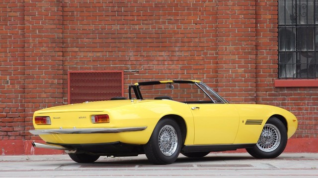  1969ɯ Ghibli