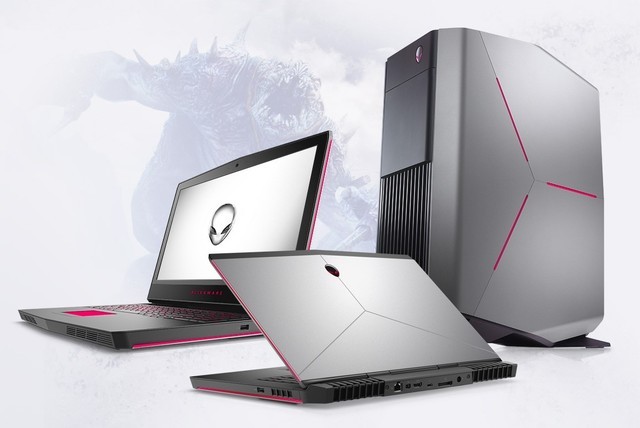 外星人官网大放“价” 带你玩转黄金周!