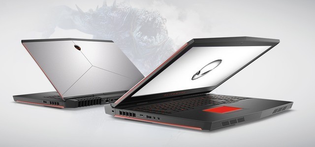 外星人官网大放“价” 带你玩转黄金周!