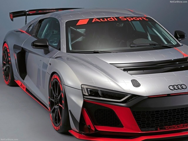 óԭµR8 LMS GT4
