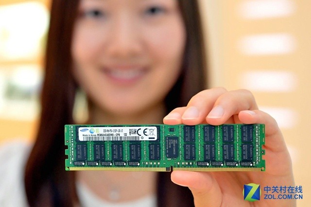 DDR4ˮ/SSDռ 2016洢ҵչ 